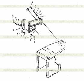 WASHER 12-Zn